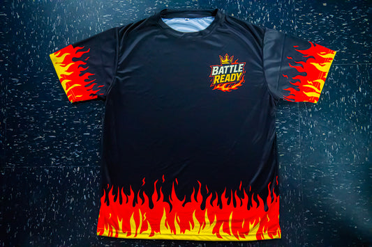 Inferno Top